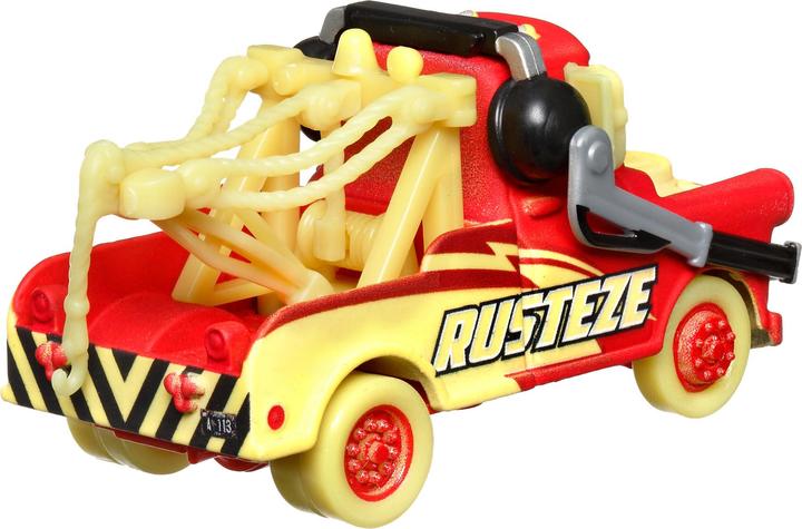 Actual product image Mattel Disney Pixar Cars Die-Cast (1 piece)