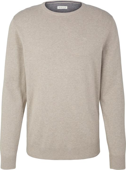 Immagine prodotto Tom Tailor Strickpullover Pullover R-Neck (3XL)