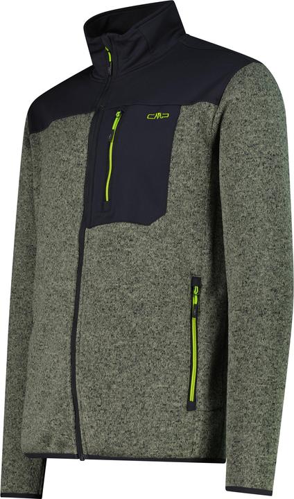 Produktbild CMP Campagnolo CMP Jacke (3XL)