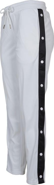 Produktbild Urban Classics Ladies Button Up Track Pants (XS)