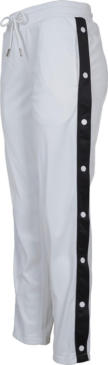 Image du produit Urban Classics Ladies Button Up Track Pants (XS)