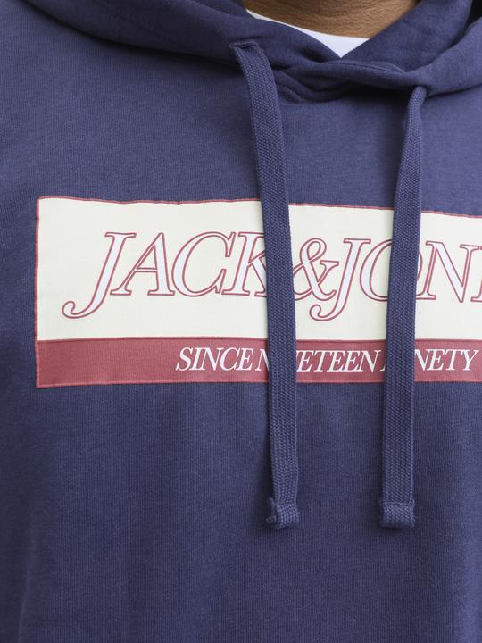 Produktbild Jack & Jones Plus Size Sweatshirt Sweatshirt