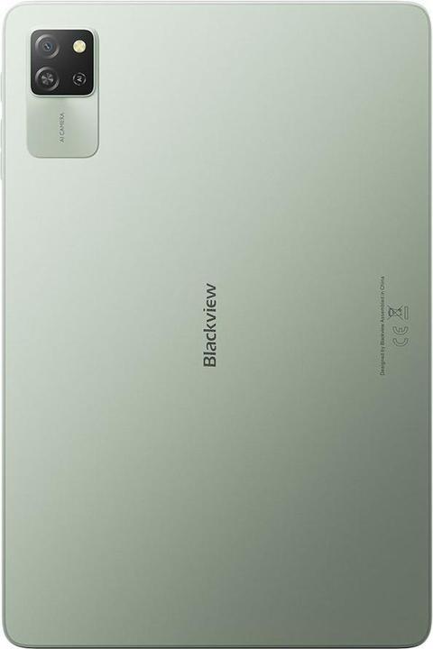 Produktbild Blackview TAB 60 (nur WLAN, 8.68", 128 GB, Mint Green)