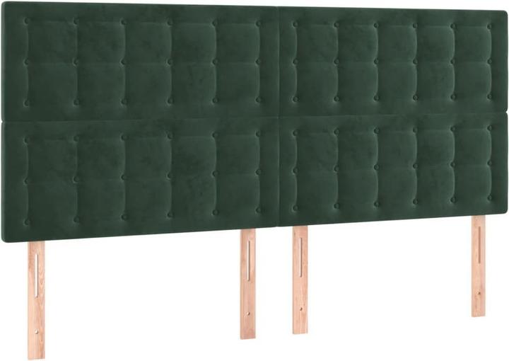 Produktbild vidaXL Benedict (160 x 200 cm)