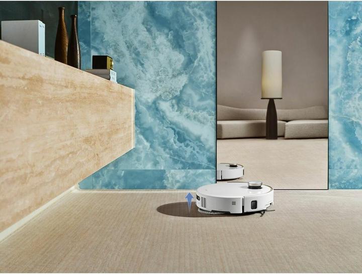 Immagine prodotto Mova V50 Ultra Complete (24000 Pa, Panni di pulizia (rotanti))