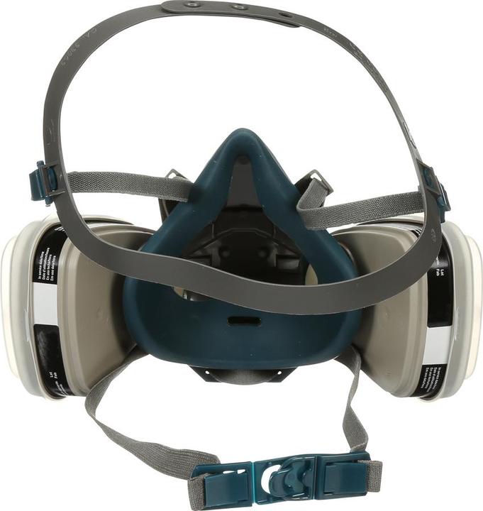 Immagine prodotto 3M Mezza maschera (1x)