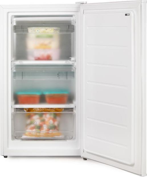 Actual product image Domo DO91137F (Stand-alone, 60 l)