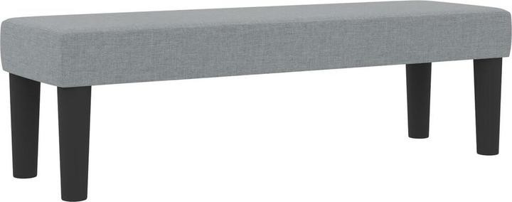 Produktbild vidaXL Boxspringbett (140 x 200 cm)