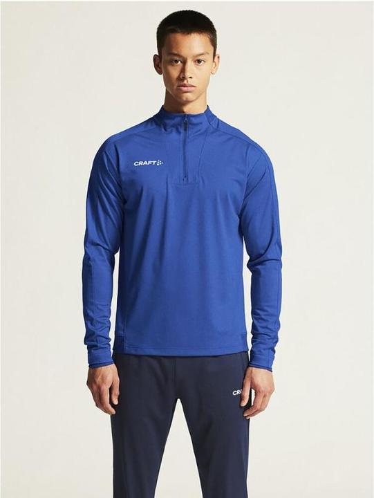 Produktbild Craft Evolve 2.0 Half Zip M (L)