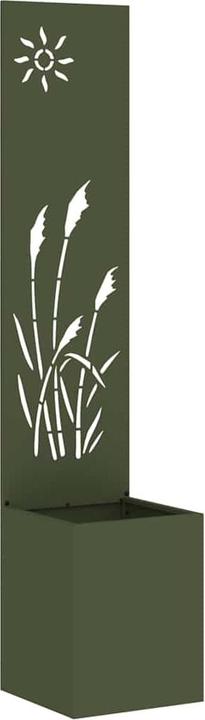 Produktbild vidaXL Gartensichtschutz (50 cm)