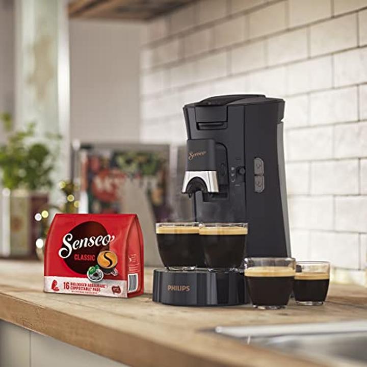 Actual product image Philips Senseo Select (Senseo)