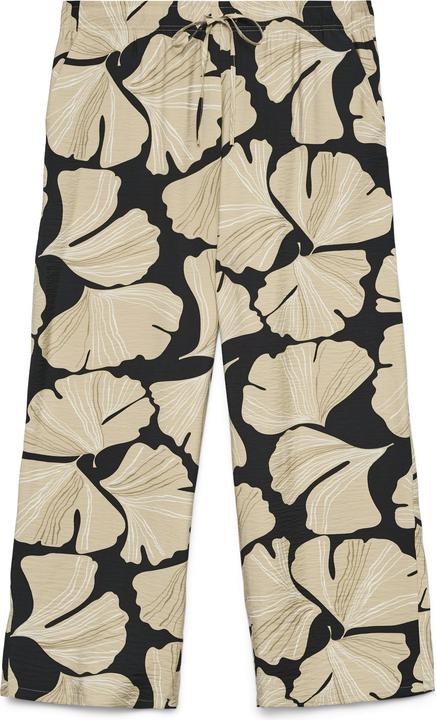 Actual product image Vero Moda VMCLUCY Mittlere Taille Hose Hose (46)
