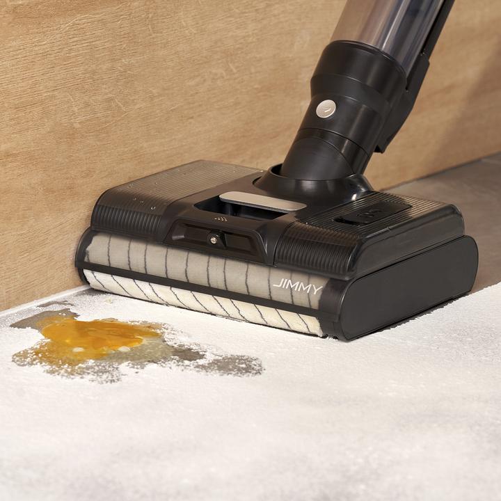 Actual product image Jimmy PW11 Cordless Vacuum Cleaner and Washer