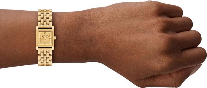 Produktbild Michael Kors Georgie Gold (Analoguhr, 20 mm)