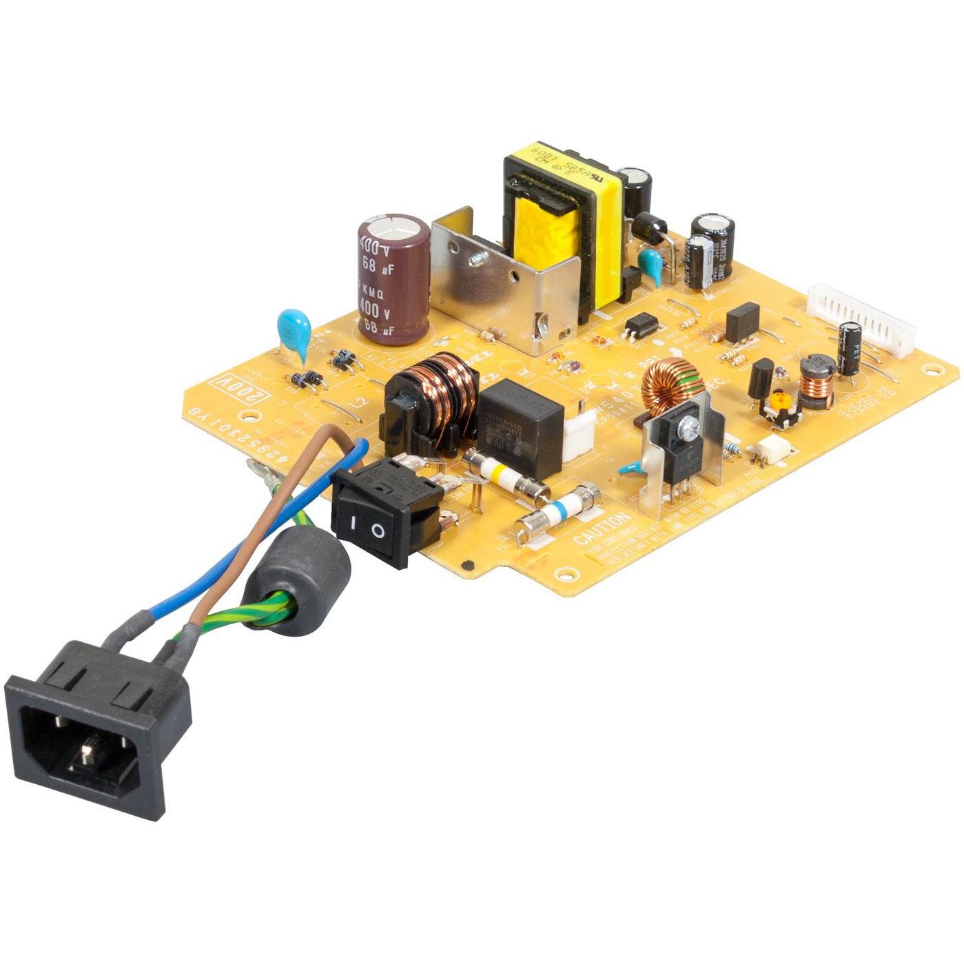 OKI Netzteil 220V fr B4350 und B4250, Drucker Zubehör