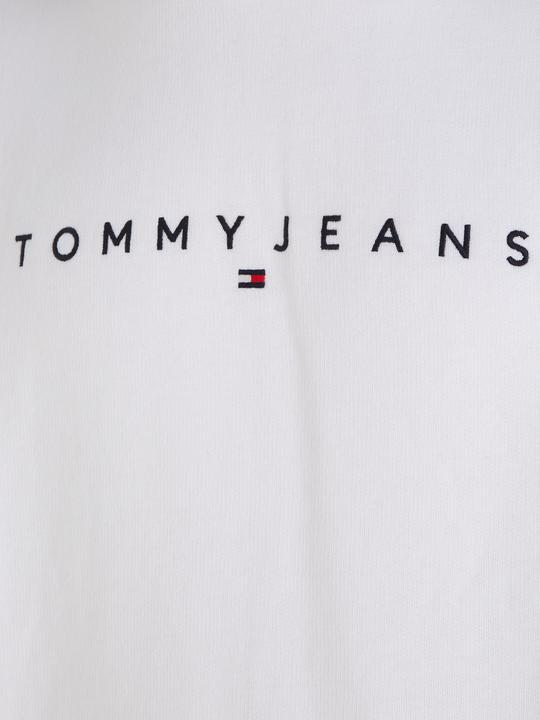 Produktbild Tommy Hilfiger Tjm Reg Linear Logo Herren Kapuzenpullover (XXL)