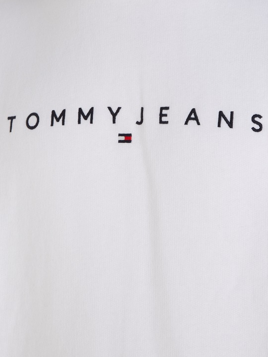 Immagine prodotto Tommy Hilfiger Felpa con cappuccio Tjm Reg Linear Logo Uomo (XXL)