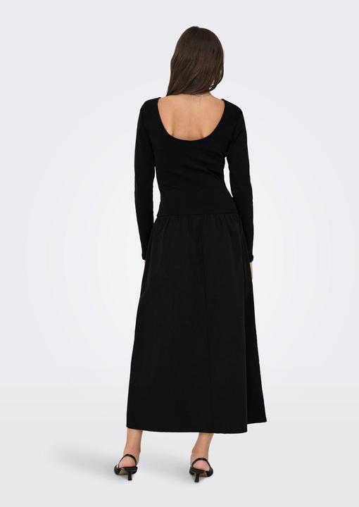 Immagine prodotto Only ONLKATI Langes Kleid Kleid (M)