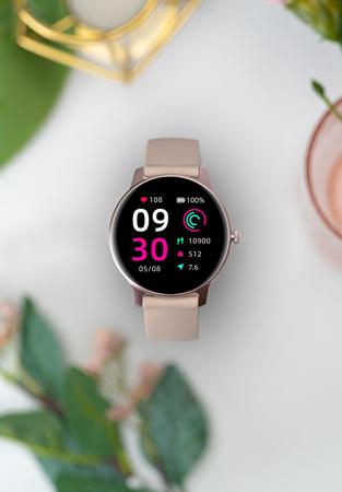 Image du produit ORO Montre intelligente LADY ACTIVE Oromed (40 mm)
