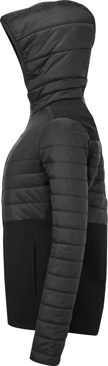 Actual product image Tri Dri Softshell Jacket Insulated (XS)