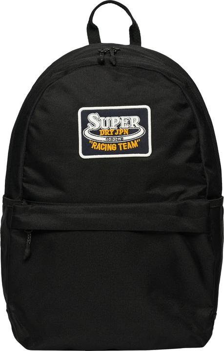 Produktbild Superdry Montana Rucksack mit Aufnähern