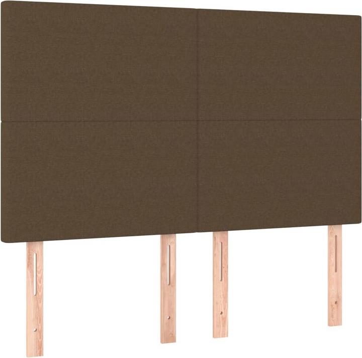 Image du produit vidaXL Boxspringbett (140 x 200 cm)