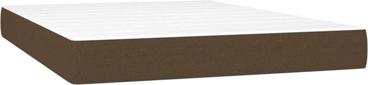 Image du produit vidaXL Boxspringbett (140 x 200 cm)