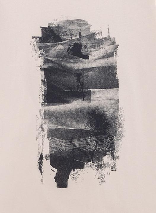 Image du produit Sanetta -Schlafanzug kurz kreativ Print (176)