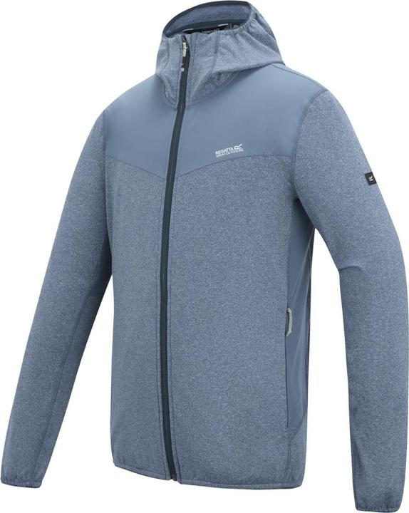 Actual product image Regatta M's Hillden Midlayer (M)