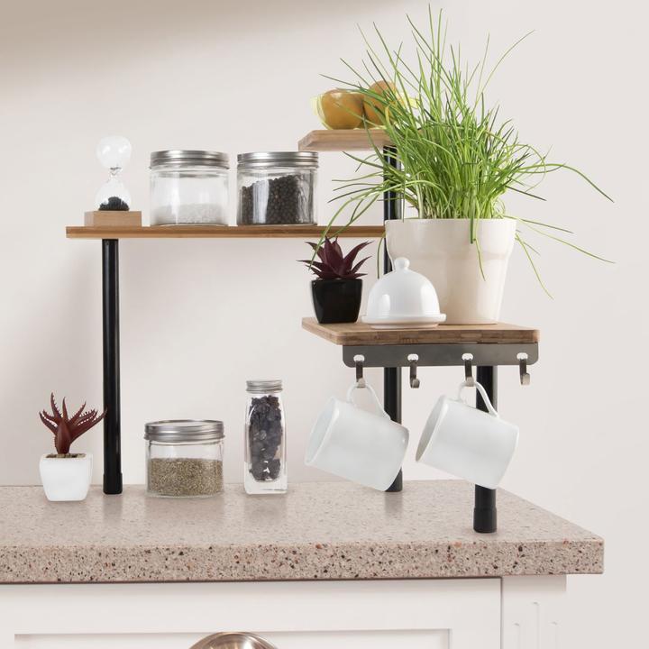 Produktbild Cook Concept Eckregal