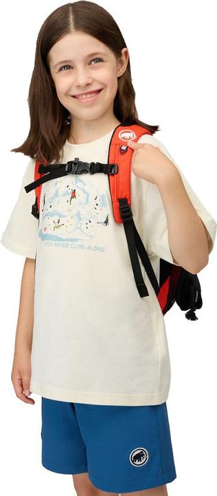 Produktbild Mammut First Zip 8, Wanderrucksack (8 l)