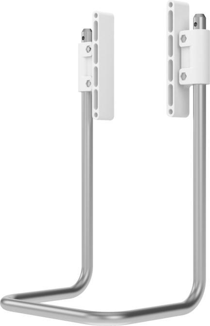 Multibrackets M - komponenter til mont