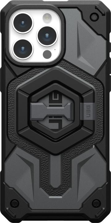 Produktbild UAG Urban Armor Gear Magnetic Halterung/Haltering mit Standfunktion| für Cases (9644431F4034)