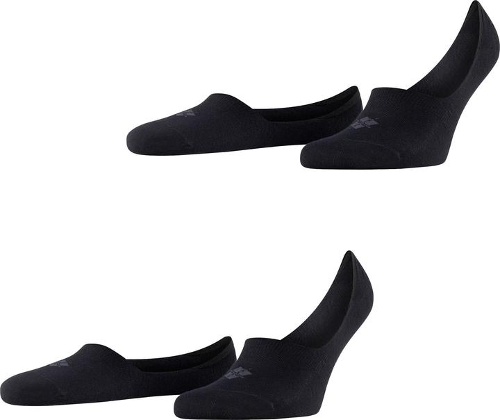 Produktbild Burlington Füsslinge "Everyday" (2er Pack, 41 - 42)