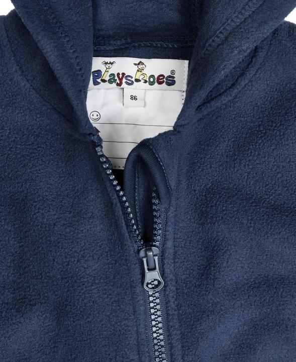 Immagine prodotto Playshoes Tutina in pile taglia 86 (86)