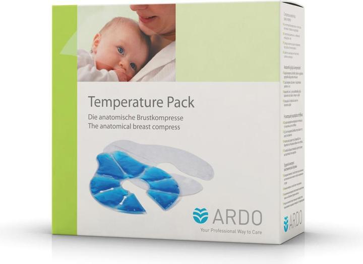 Image du produit Ardo Pack température