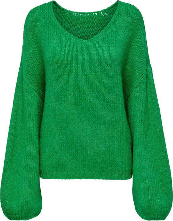 Verde brillante