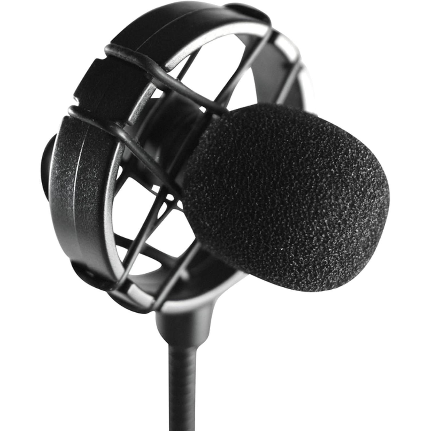 Prodipe AL21 Romanelli microfoonset voor accordeon (AL21 Romanelli Accordéon)