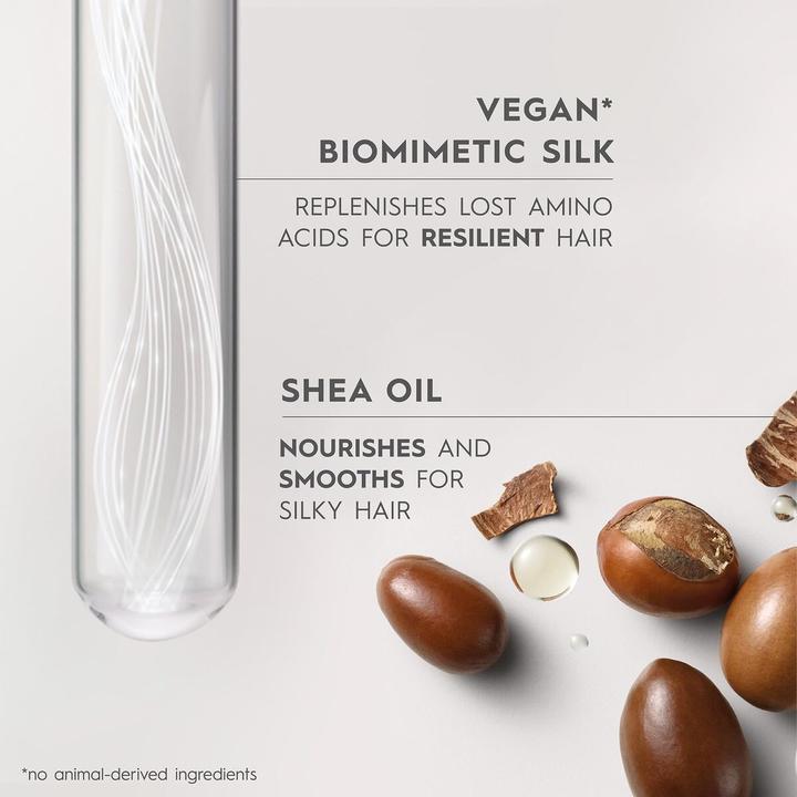 Actual product image Goldwell Kerasilk Styling Smoothing Blowdry Cream 50ml (Hair cream, 50 ml)