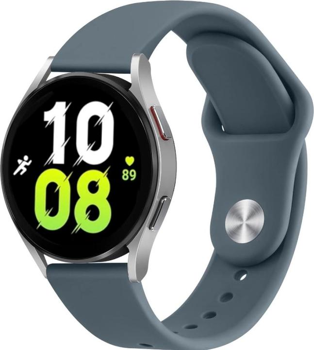 Image du produit Screenguard Bracelet sport Silicone Strap (Silicone)
