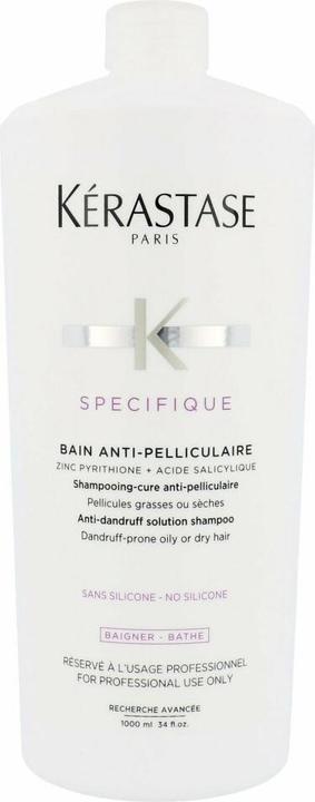 Immagine prodotto Kérastase Specifique (1000 ml, Shampoo liquido)