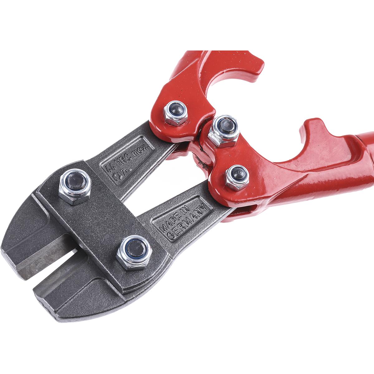 Thumbnail - C.K Magma, Bolzenschneider + Seitenschneider, Bolzenschneider 450 mm 60 HRC (450 mm)