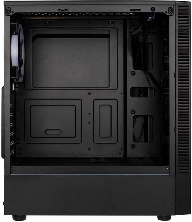 Actual product image Kolink Inspire K9 (ATX, mATX, Mini-ITX)