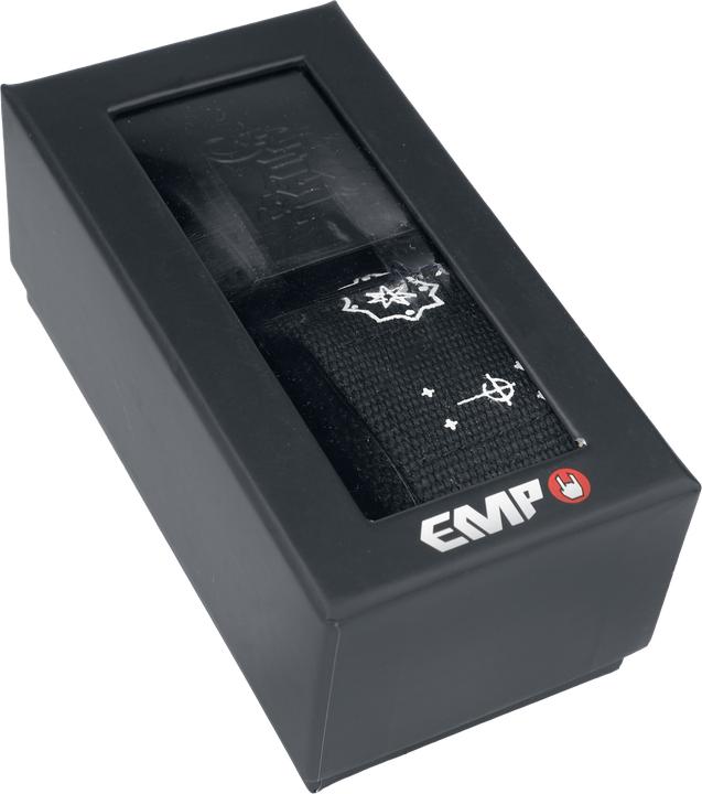 Produktbild Ghost Logo