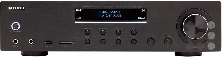 Produktbild Reflexion AMR-200DAB (2.0 Kanal, FM, DAB+)