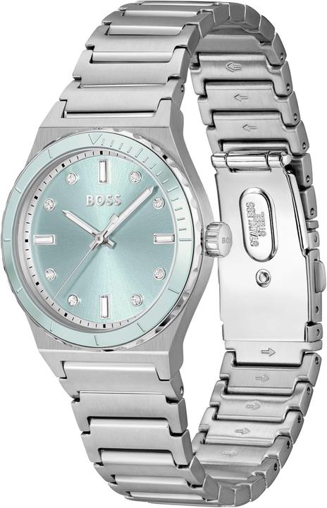 Actual product image BOSS Candor Sport (Analogue wristwatch, Sports watch, 32 mm)