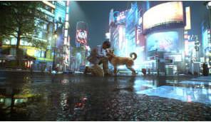 Image du produit Bethesda Ghostwire : Tokyo - Édition de luxe (PS5, DE)