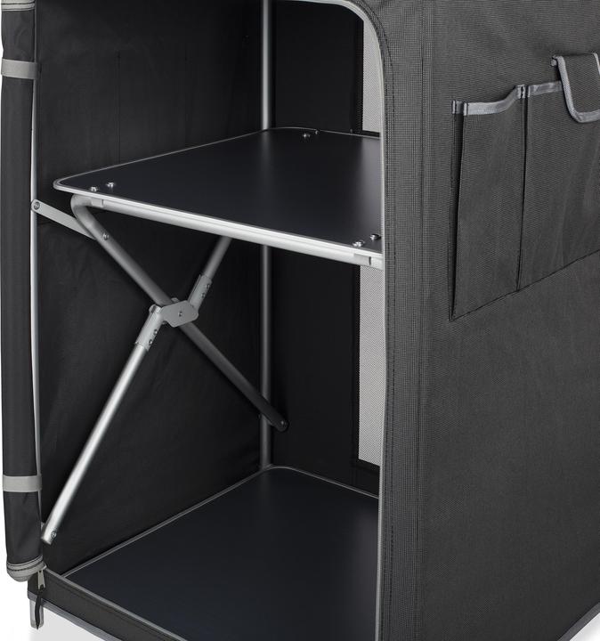Actual product image Campart KI-0710 Outdoor kitchen Almeria