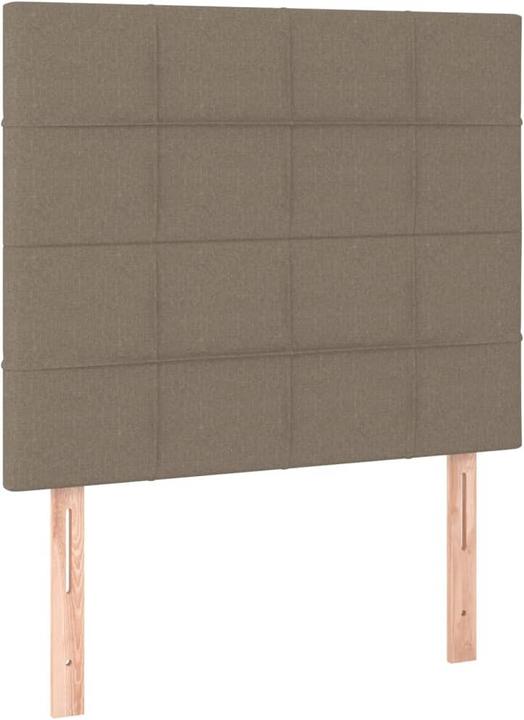 Produktbild vidaXL Brynlee Block with squares (100 x 200 cm)