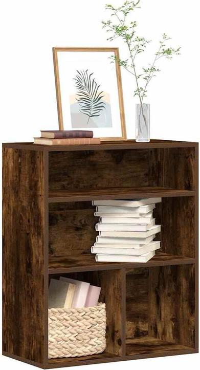 Image du produit vidaXL Bücherschrank (60 x 30 x 71.50 cm)